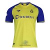 Officiële Voetbalshirt Al Nassr Thuis 2022-23 - Heren